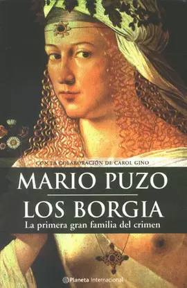 BORGIA, LOS