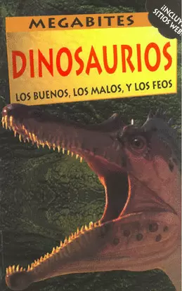 DINOSAURIOS