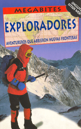 EXPLORADORES