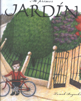 MI PRIMER JARDIN