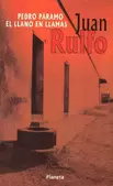 PEDRO PARAMO EL LLANO EN LLAMAS