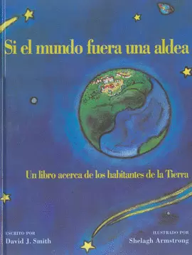 SI EL MUNDO FUERA UNA ALDEA