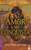 AMOR Y CONQUISTA (165)