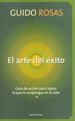 ARTE DEL EXITO, EL