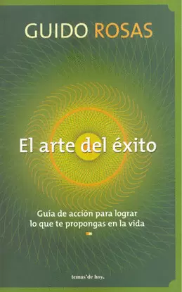 ARTE DEL EXITO, EL