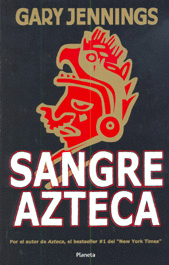 SANGRE AZTECA (TD)