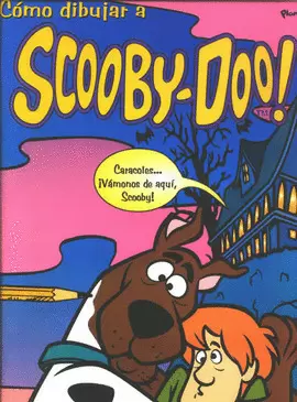 COMO DIBUJAR A SCOOBY-DOO