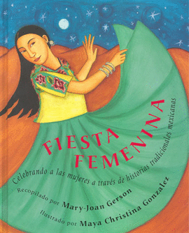 FIESTA FEMENINA