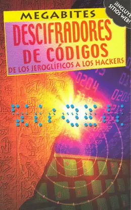 DESCIFRADORES DE CODIGOS