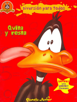 QUITA Y RESTA