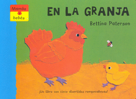 EN LA GRANJA