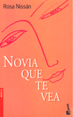 NOVIA QUE TE VEA