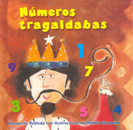 NUMEROS TRAGALDABAS