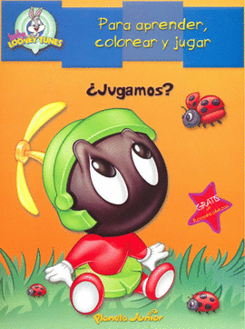 JUGAMOS?