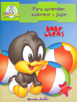 BABY LUCAS