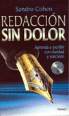 REDACCION SIN DOLOR