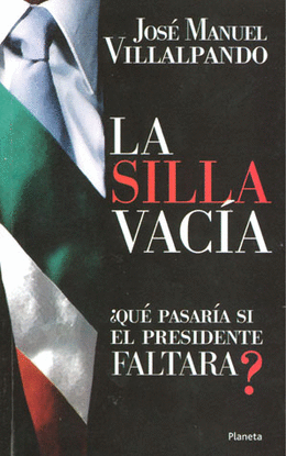 SILLA VACIA, LA (165)