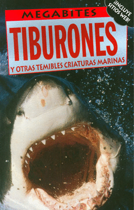 TIBURONES