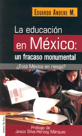 EDUCACION EN MEXICO, LA