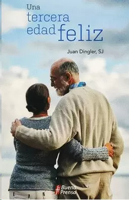 TERCERA EDAD FELIZ,UNA