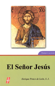 EL SEÑOR JESÚS