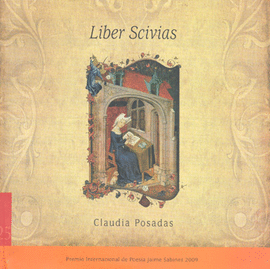 LIBER SCIVIAS