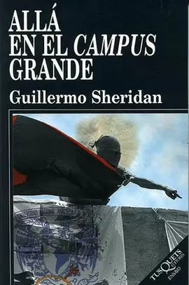 ALLA EN EL CAMPUS GRANDE