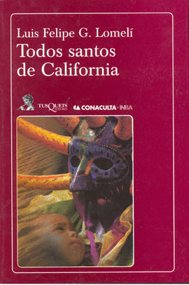 TODOS SANTOS DE CALIFORNIA