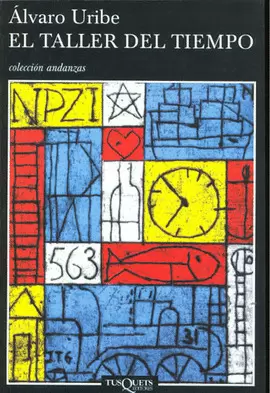 TALLER DEL TIEMPO, EL
