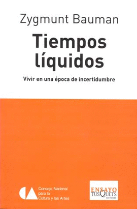 TIEMPOS LIQUIDOS