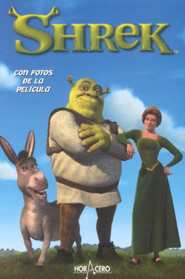 SHREK