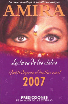 LECTURA DE LOS CIELOS 2007