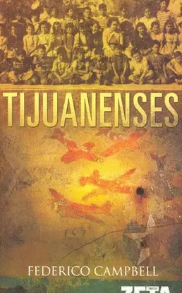 TIJUANENSES