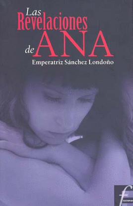 REVELACIONES DE ANA, LAS