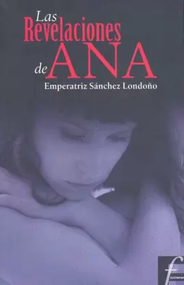 REVELACIONES DE ANA, LAS