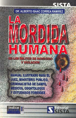 MORDIDA HUMANA, LA