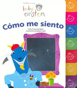 COMO ME SIENTO