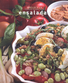 ENSALADAS