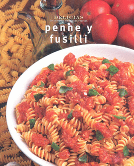 PENNE Y FUSILLI