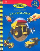 TESORO DE LIBROS DE CALCOMANIAS