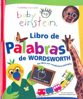 LIBRO DE PALABRAS DE WORDSWORTH