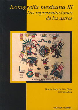ICONOGRAFIA MEXICANA III