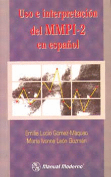 USO E INTERPRETACION DE MMPI-2