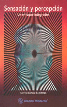 SENSACION Y PERCEPCION