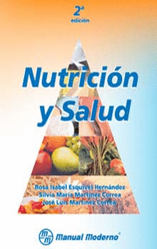 NUTRICION Y SALUD