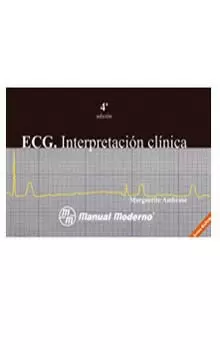 ECG INTERPRETACION CLINICA