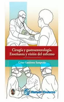 CIRUGIA Y GASTROENTEROLOGIA