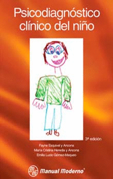 PSICODIAGNOSTICO CLINICO DEL NIÑO