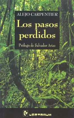 PASOS PERDIDOS, LOS