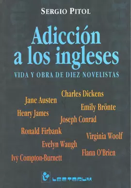 ADICCION A LOS INGLESES